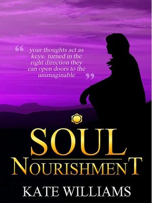 cover image of Soul Nourishment